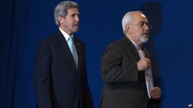 Остаются разногласия на переговорах по иранской ядерной программе  - ảnh 1